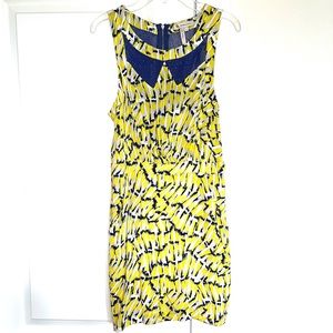 BCBGeneration sleeveless Dress